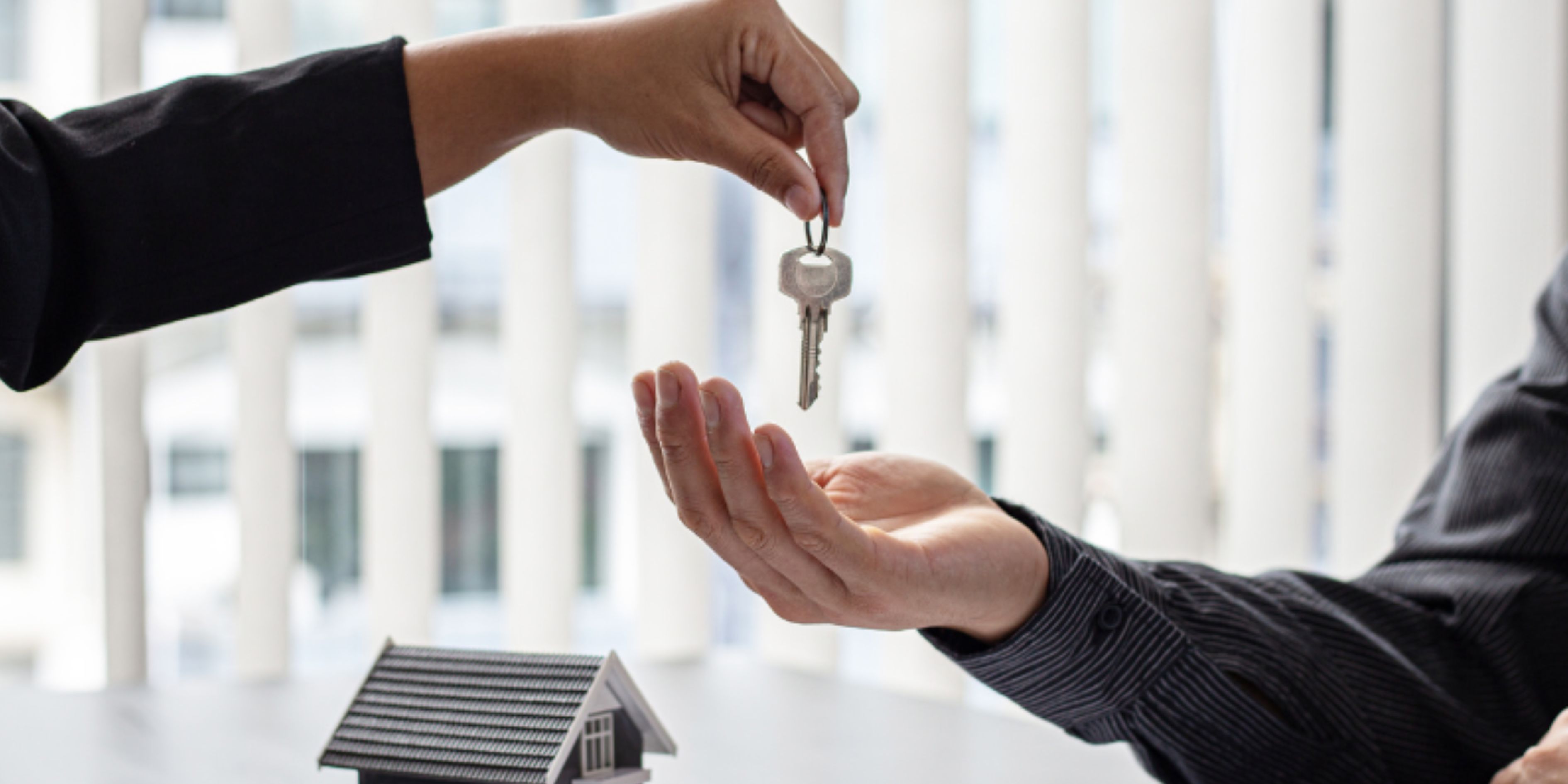 Low Down Payment Mortgage Programs Available Now